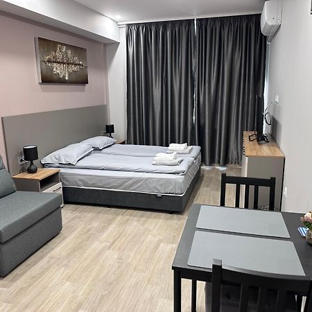Студио Комфорт Бургас Център Luaran gambar